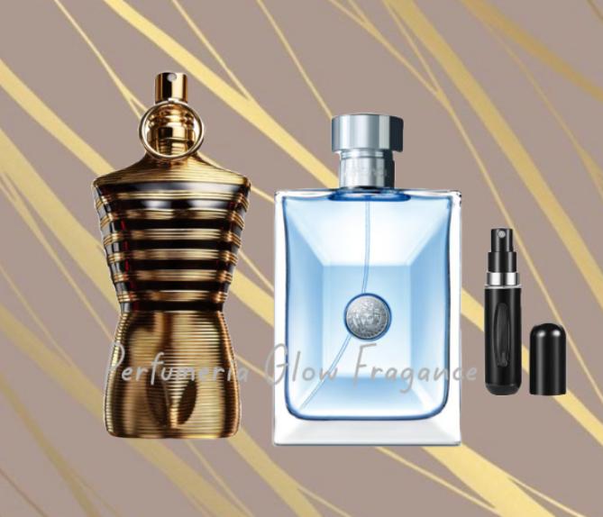 PROMO JEAN PAUL ELIXIR VERSACE POUR HOME